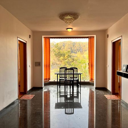 Celestial Villa By Serenest Kotagiri Extérieur photo
