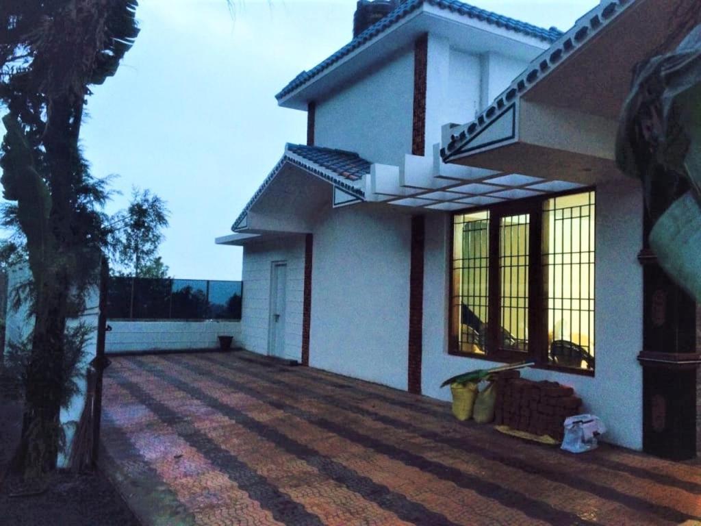 Celestial Villa By Serenest Kotagiri Extérieur photo