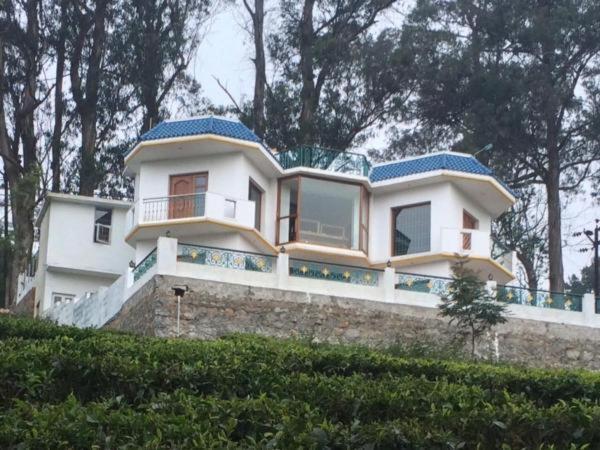 Celestial Villa By Serenest Kotagiri Extérieur photo
