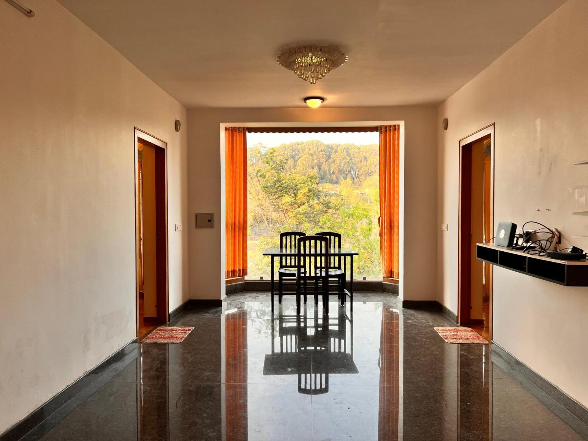 Celestial Villa By Serenest Kotagiri Extérieur photo