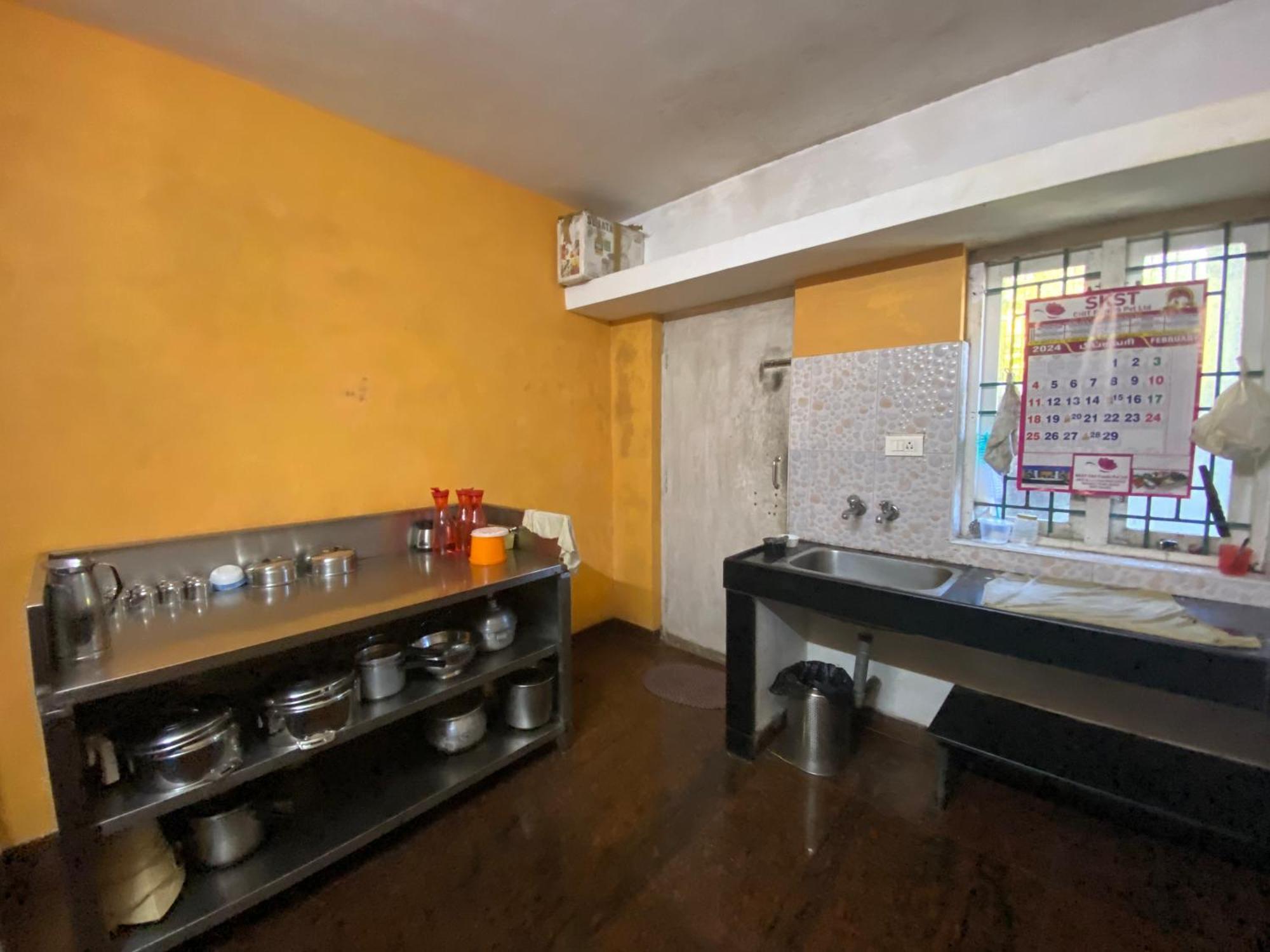 Celestial Villa By Serenest Kotagiri Extérieur photo