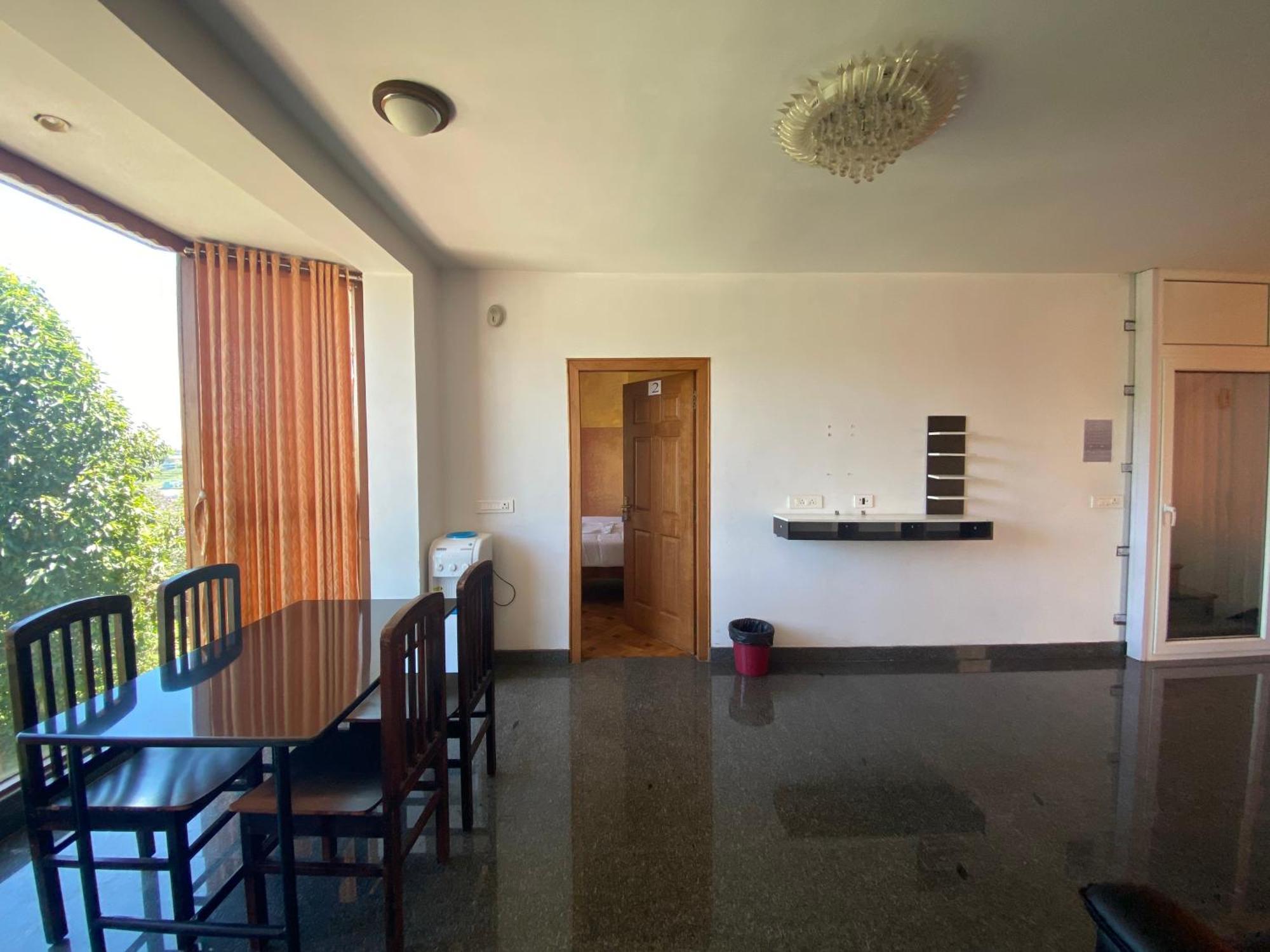 Celestial Villa By Serenest Kotagiri Extérieur photo