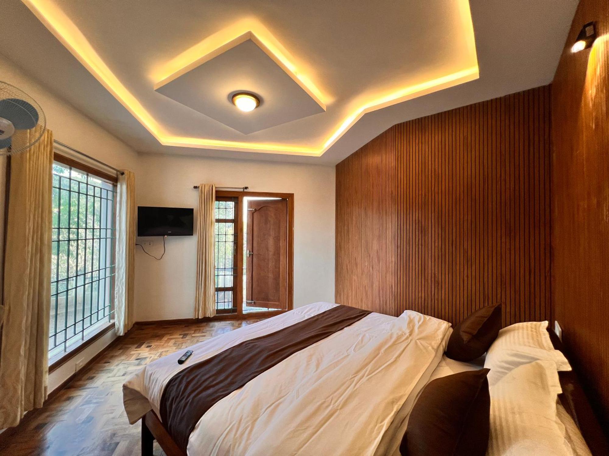 Celestial Villa By Serenest Kotagiri Extérieur photo
