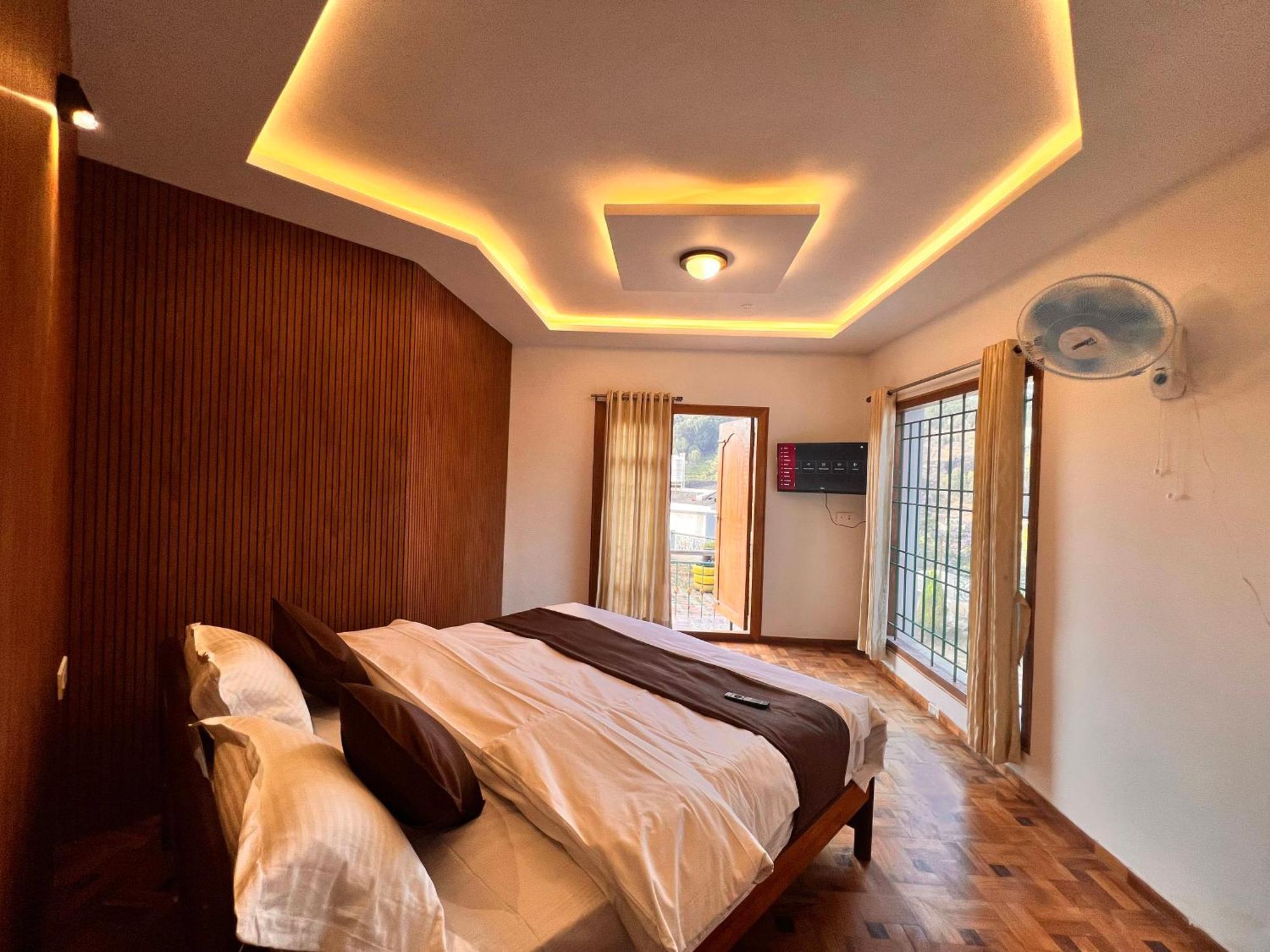 Celestial Villa By Serenest Kotagiri Extérieur photo