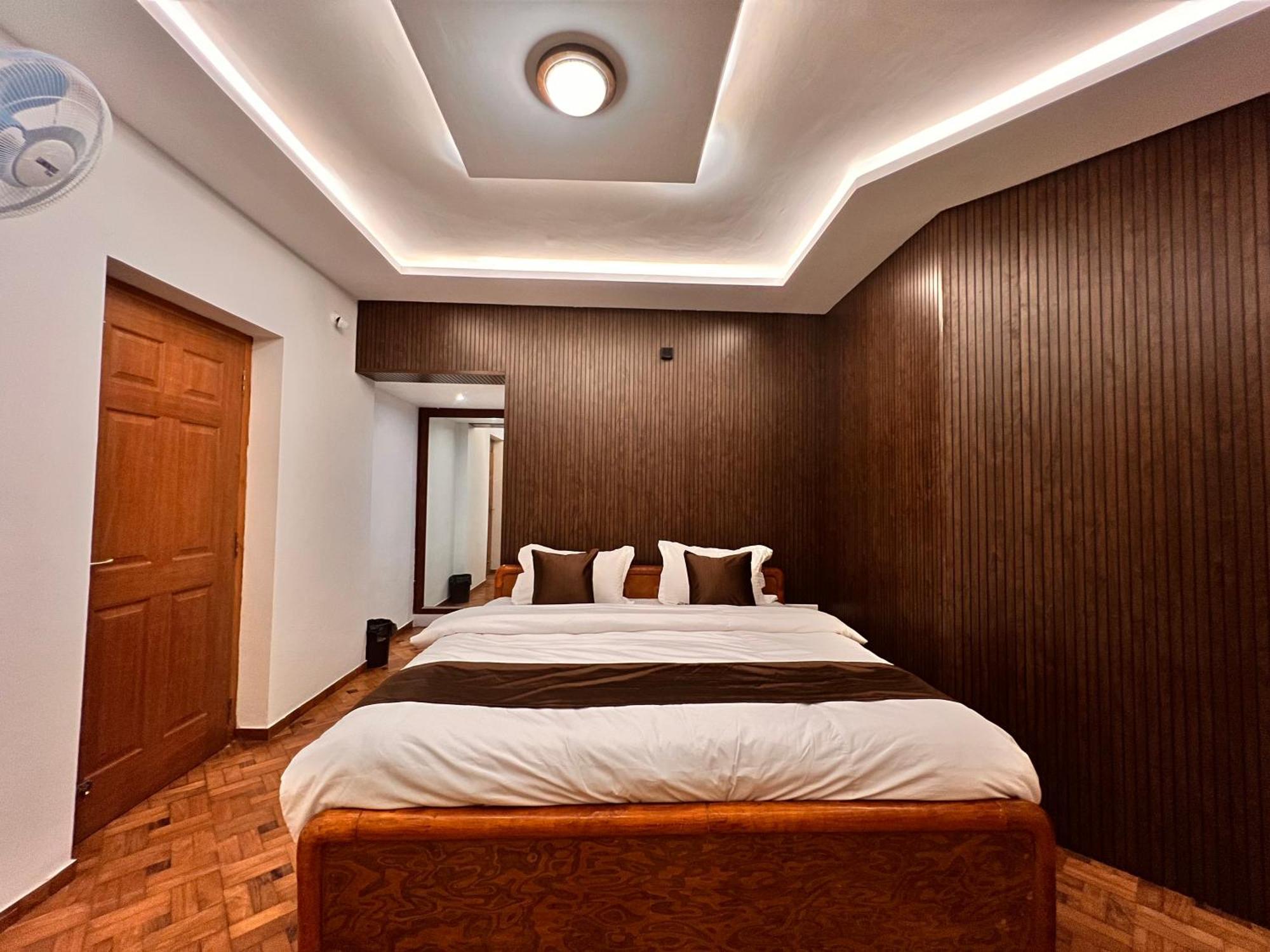 Celestial Villa By Serenest Kotagiri Extérieur photo