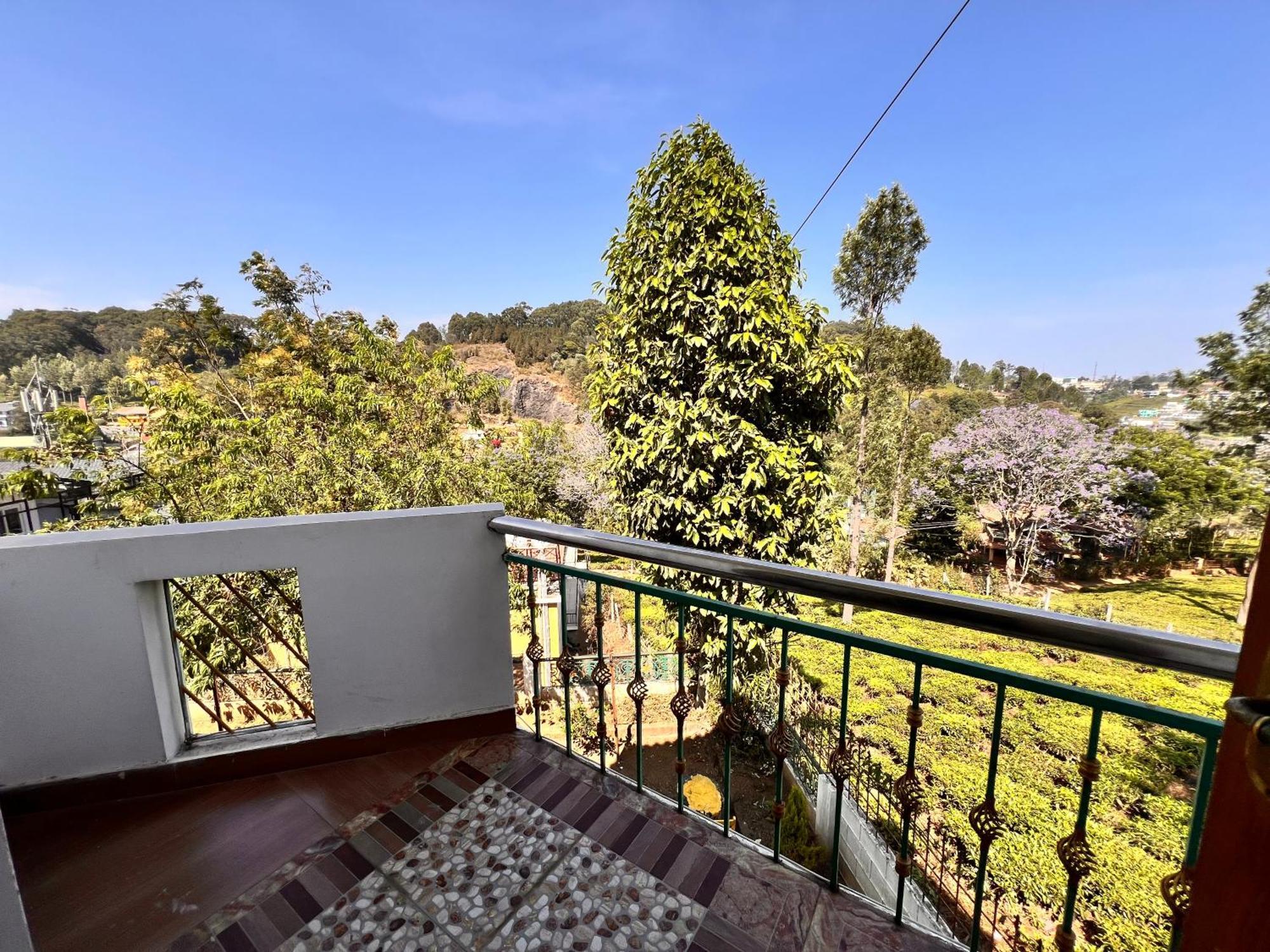 Celestial Villa By Serenest Kotagiri Extérieur photo
