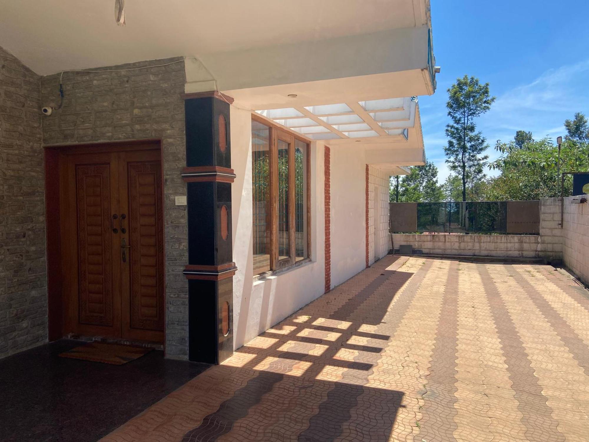Celestial Villa By Serenest Kotagiri Extérieur photo