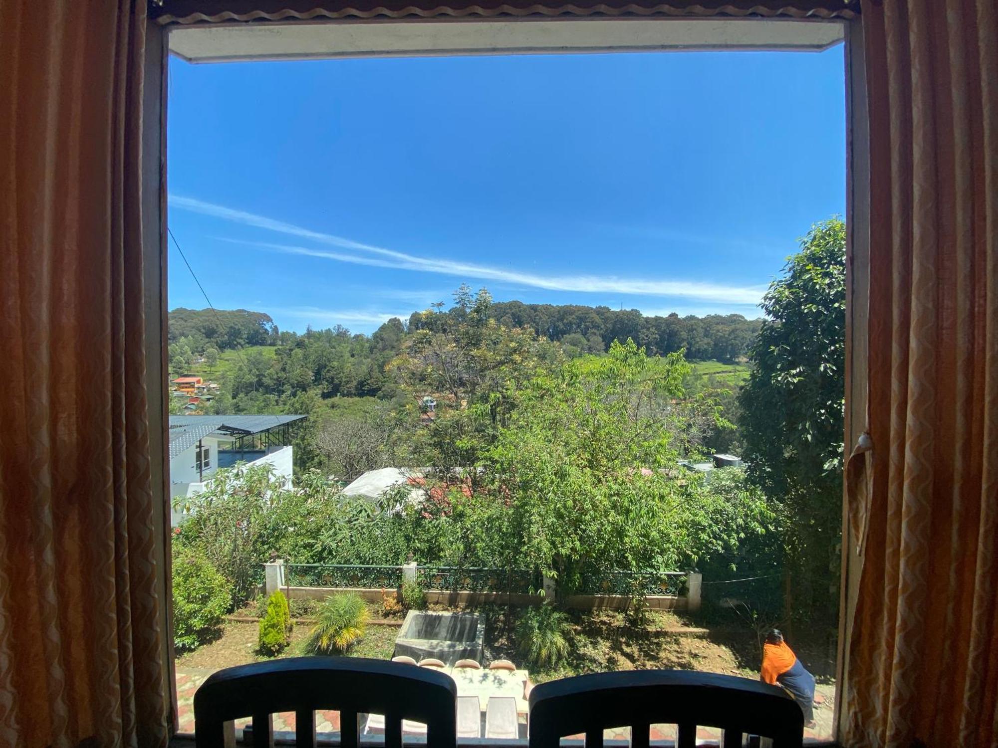 Celestial Villa By Serenest Kotagiri Extérieur photo