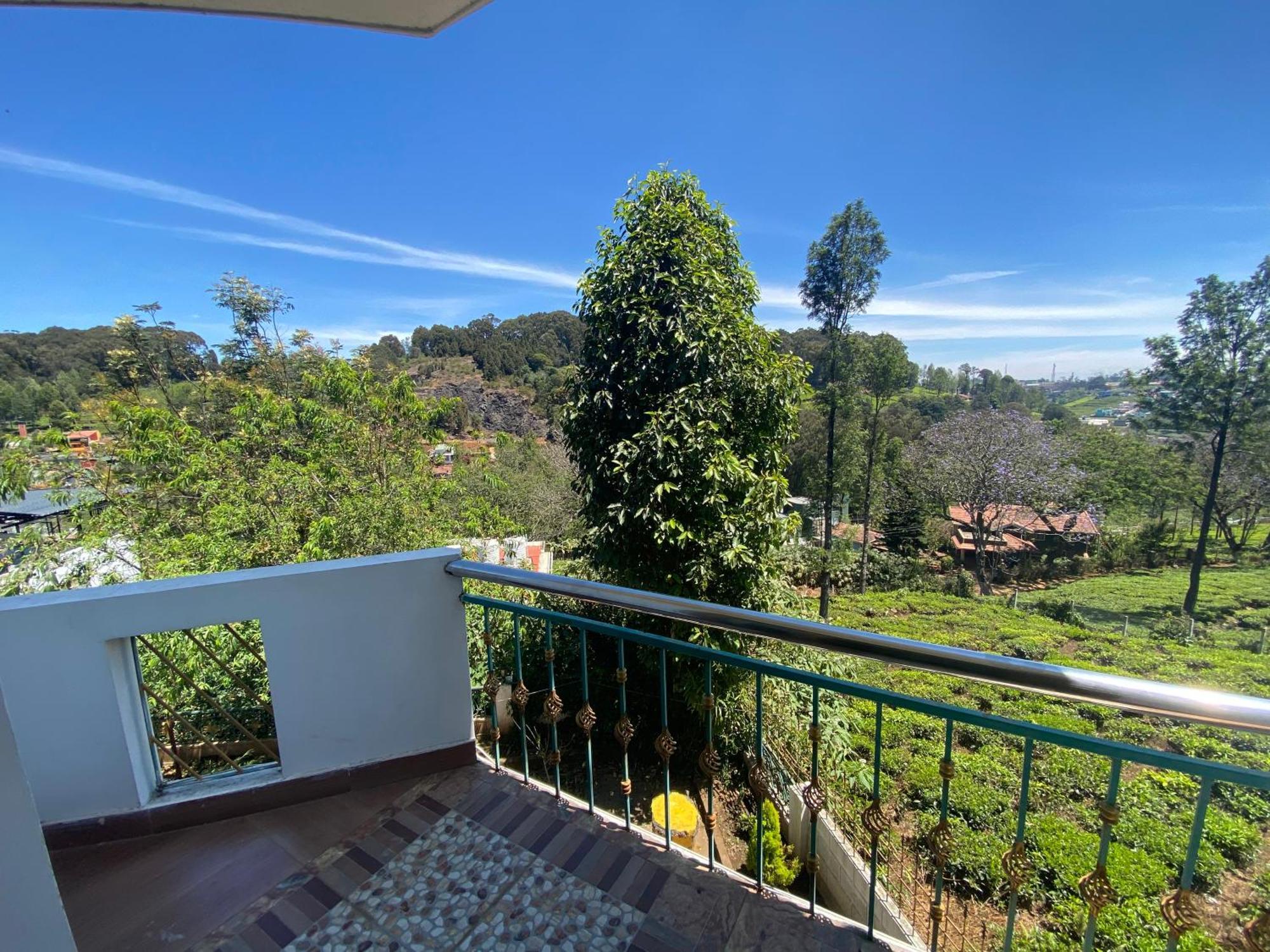 Celestial Villa By Serenest Kotagiri Extérieur photo