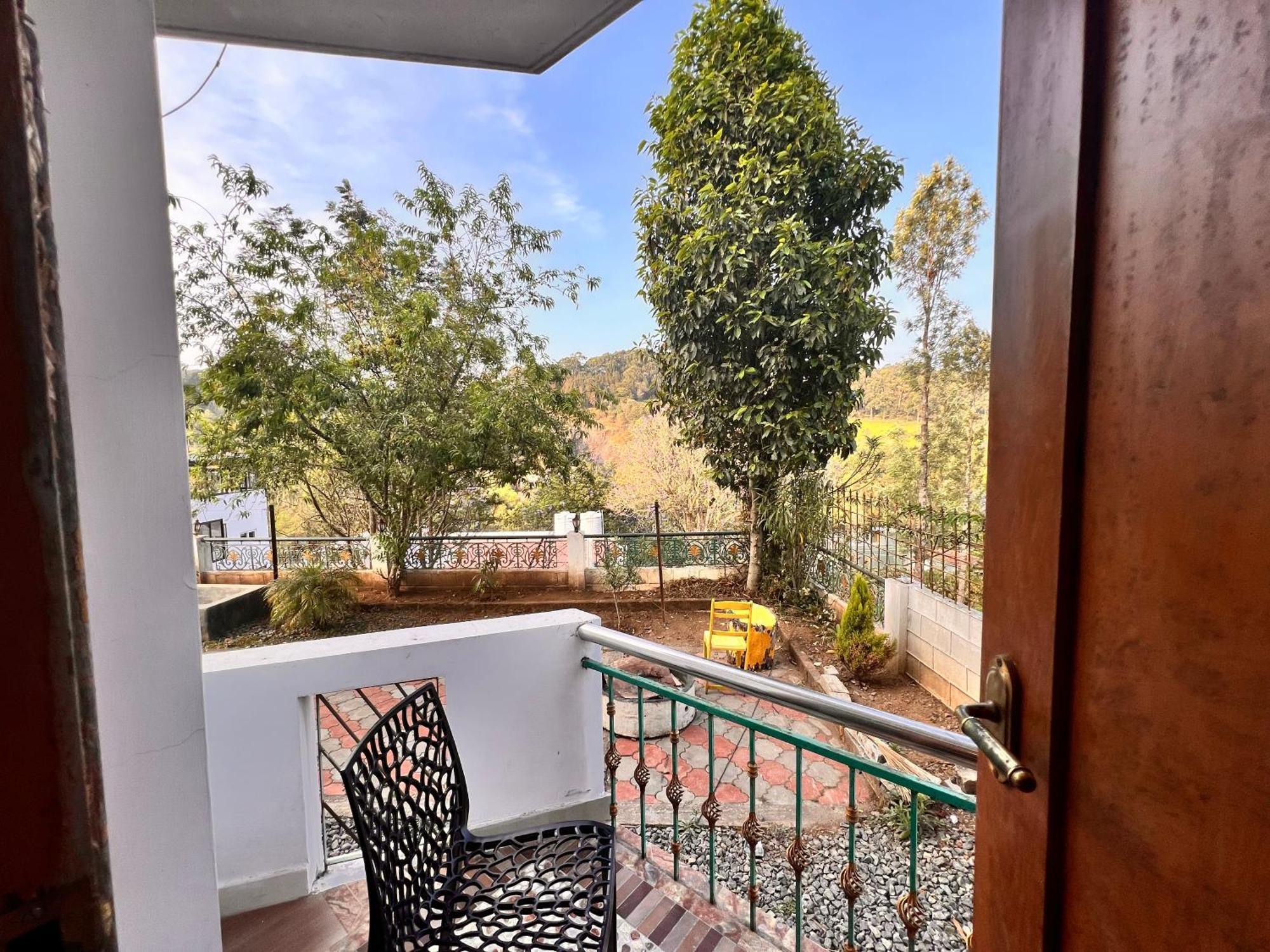 Celestial Villa By Serenest Kotagiri Extérieur photo