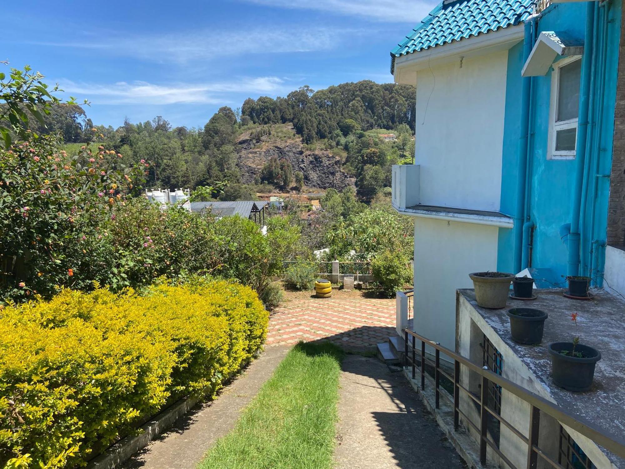 Celestial Villa By Serenest Kotagiri Extérieur photo